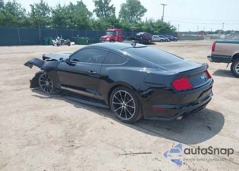 2020 Ford Mustang Ecoboost Premium Fastback z USA, uszkodzony, nr VIN 1FA6P8TH5L5171264